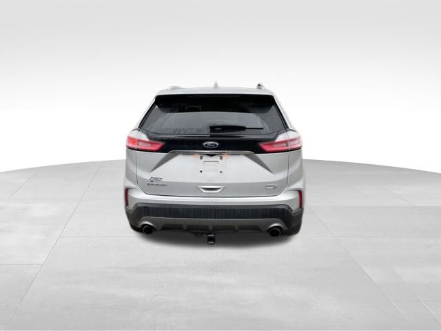 2019 Ford Edge SEL photo 3