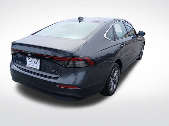 2024 Honda Accord EX photo 5