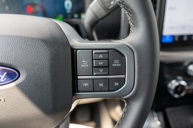 2025 Ford F-150 XLT photo 15