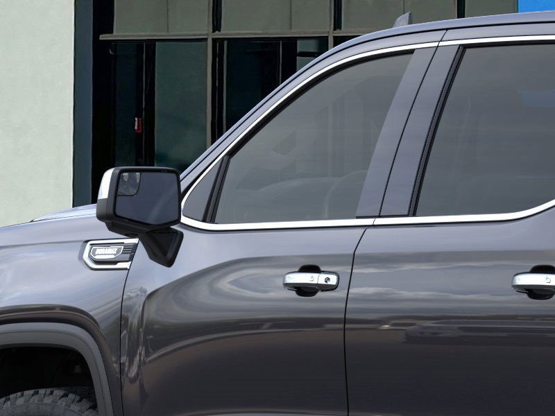 2026 Gmc Sierra SLT photo 12