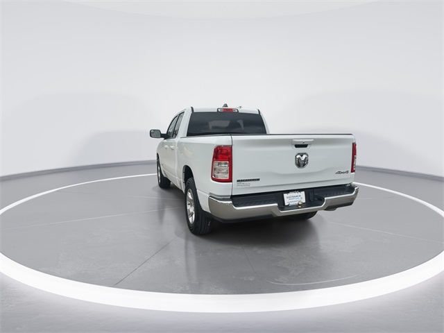 2022 Ram 1500 Big Horn Lone Star photo 7
