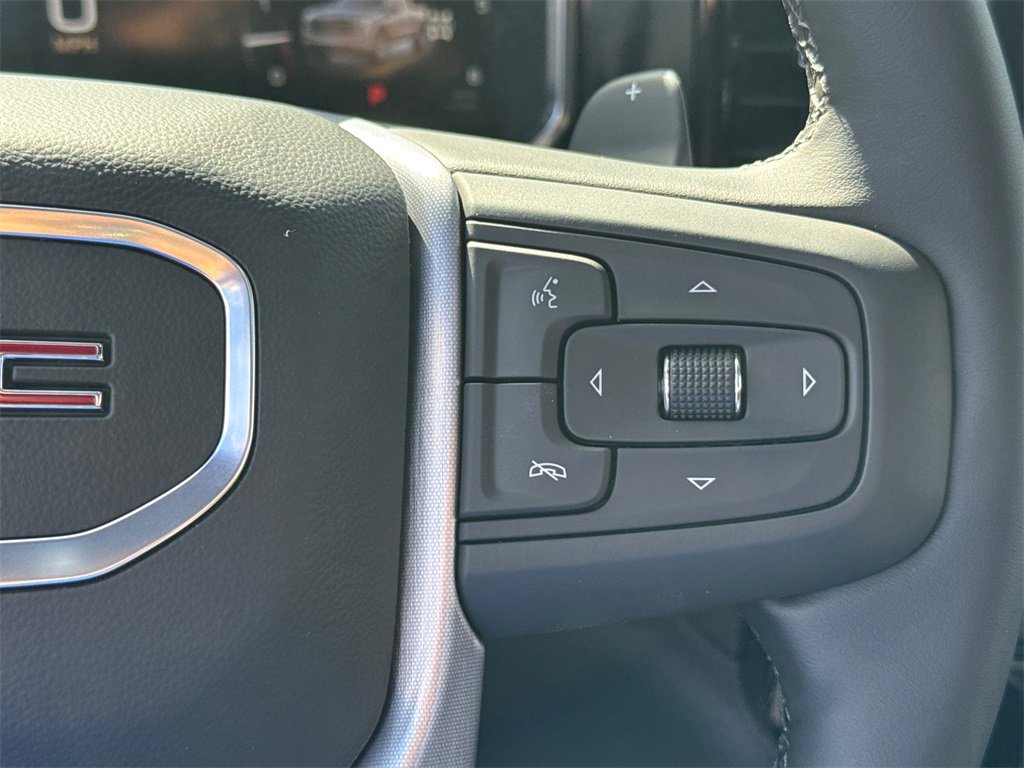 2026 Gmc Sierra Elevation photo 21