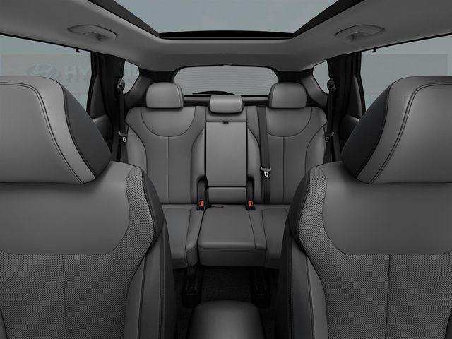 2023 Hyundai Santa Fe SEL Premium photo 16