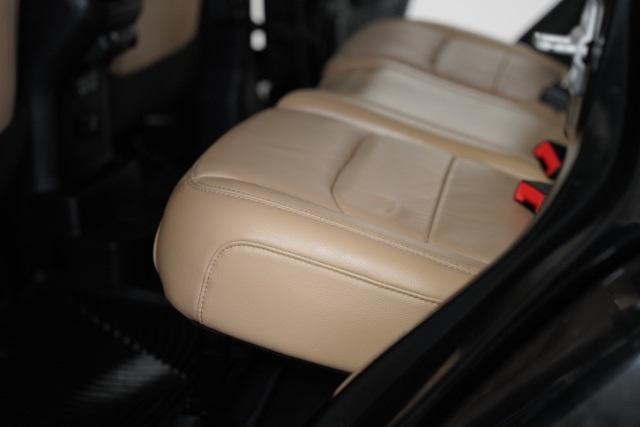 2018 Jeep Wrangler Unlimited Sahara photo 26