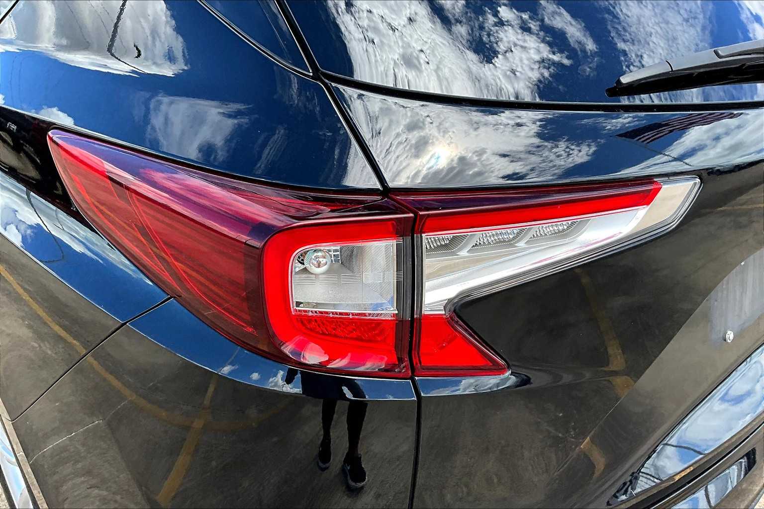 2019 Acura RDX photo 26