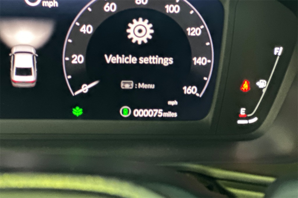 2025 Honda Accord SE photo 26