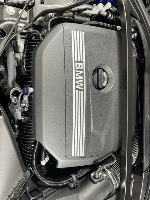 2025 Bmw 228i xDrive Gran Coupe photo 22