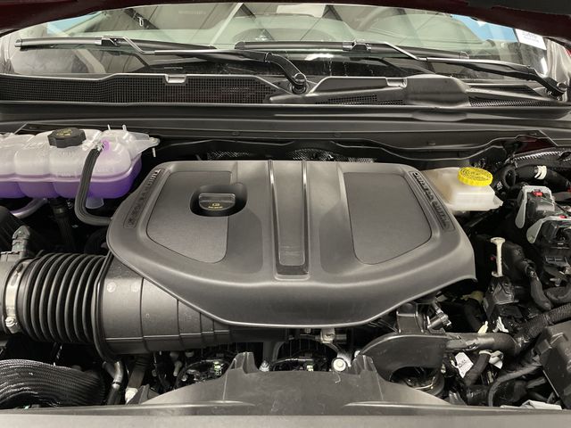2025 Ram 1500 Laramie photo 38