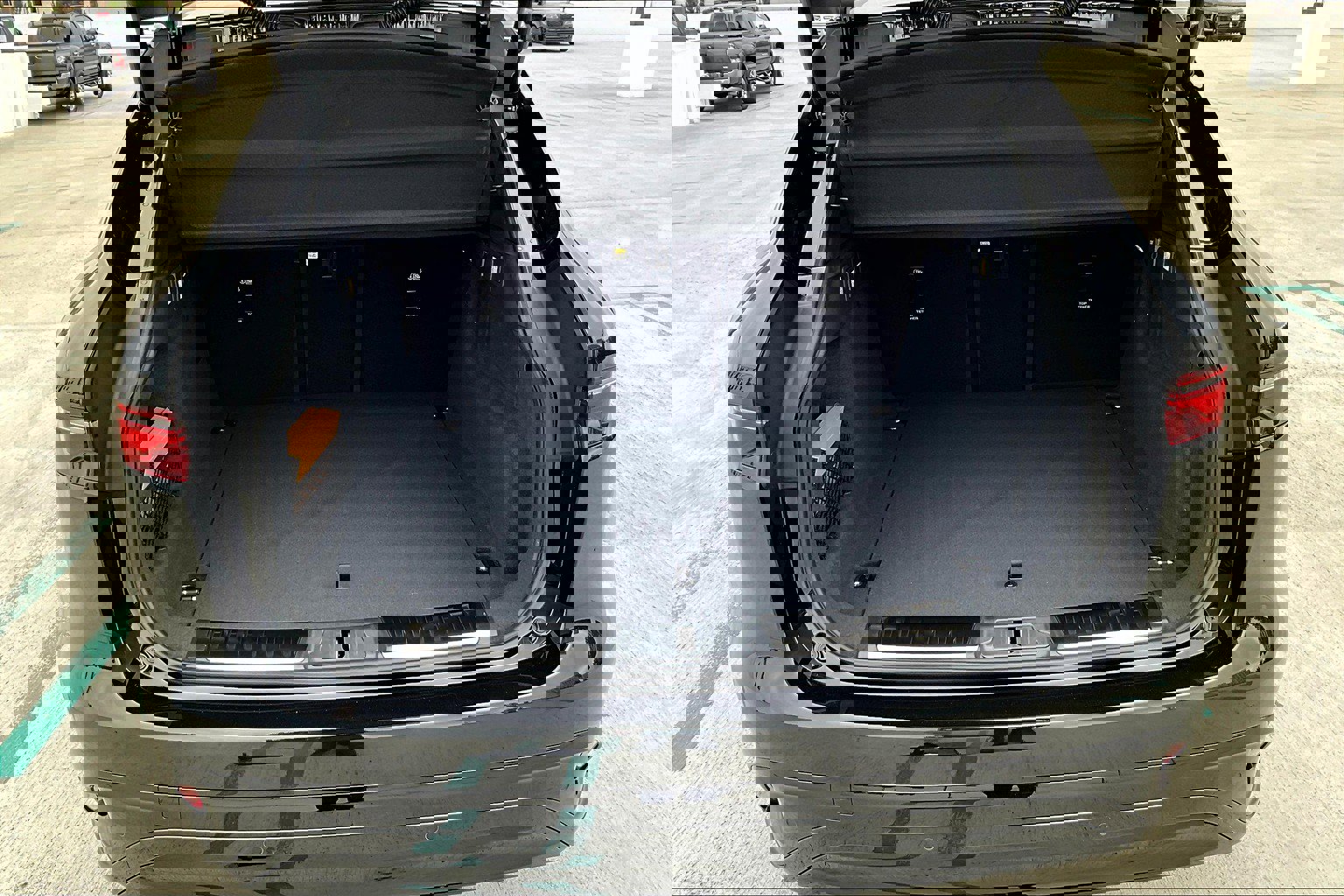2026 Jaguar F-PACE P250 R-Dynamic S photo 10