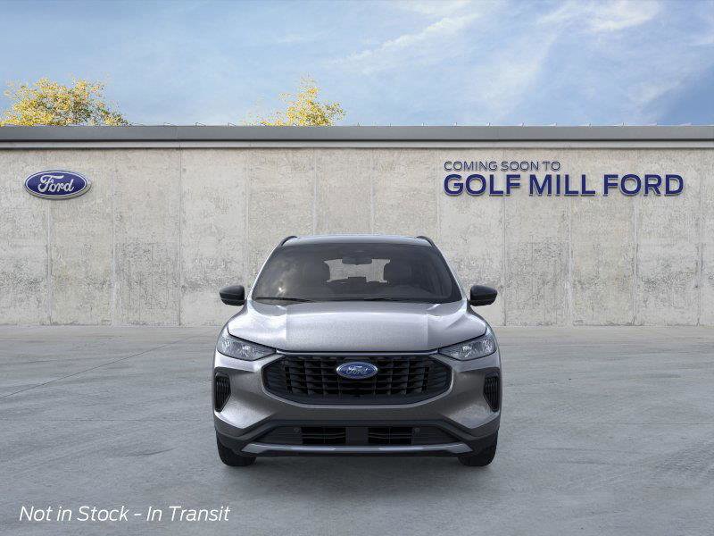 2026 FORD ESCAPE - Image 7