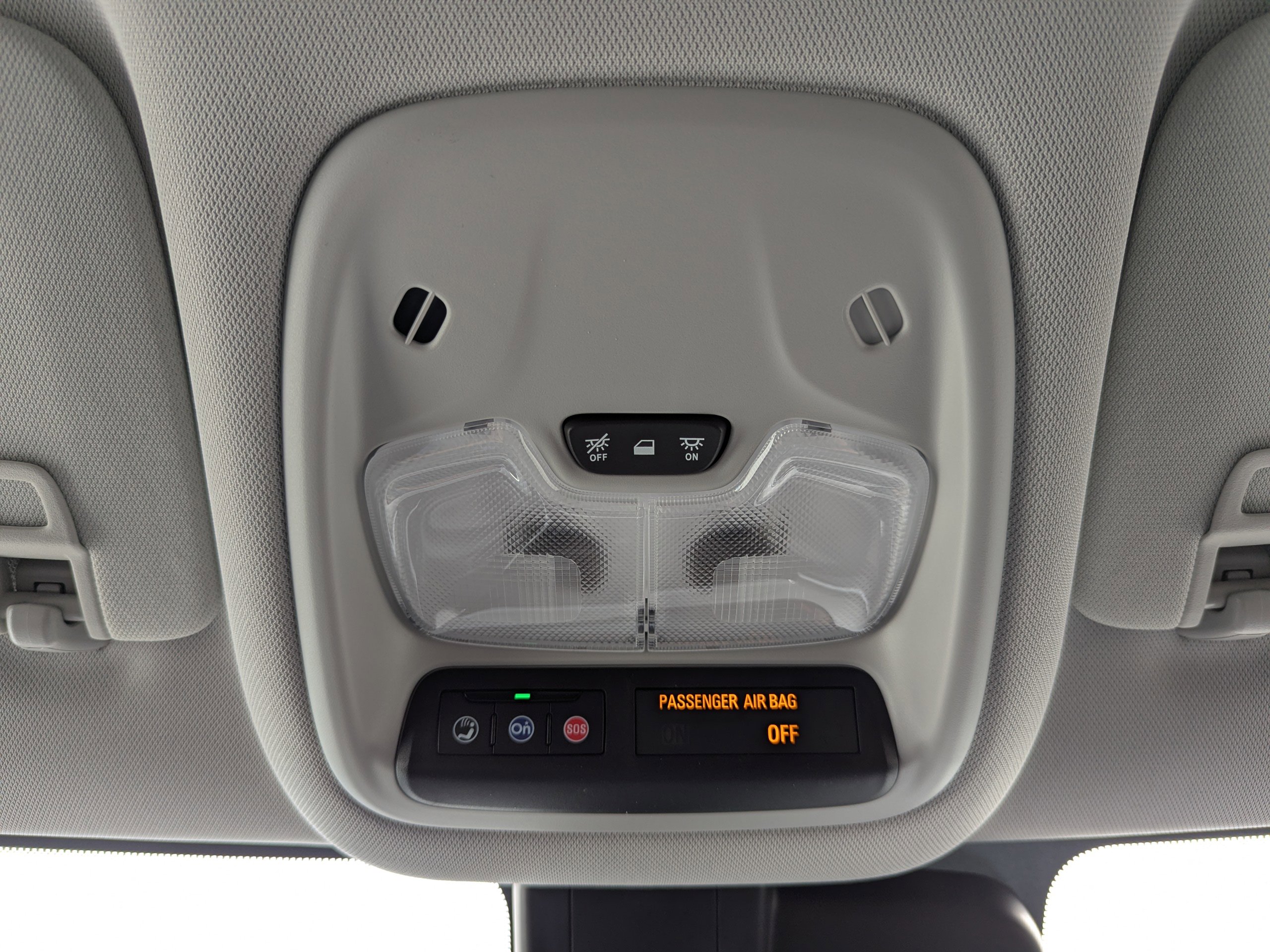 2026 Chevrolet Trailblazer LT photo 21