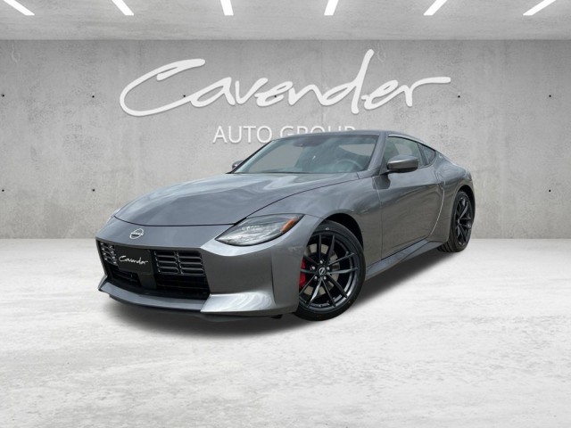 New 2026 Nissan Z Performance Sports Car in San Marcos #TM500800