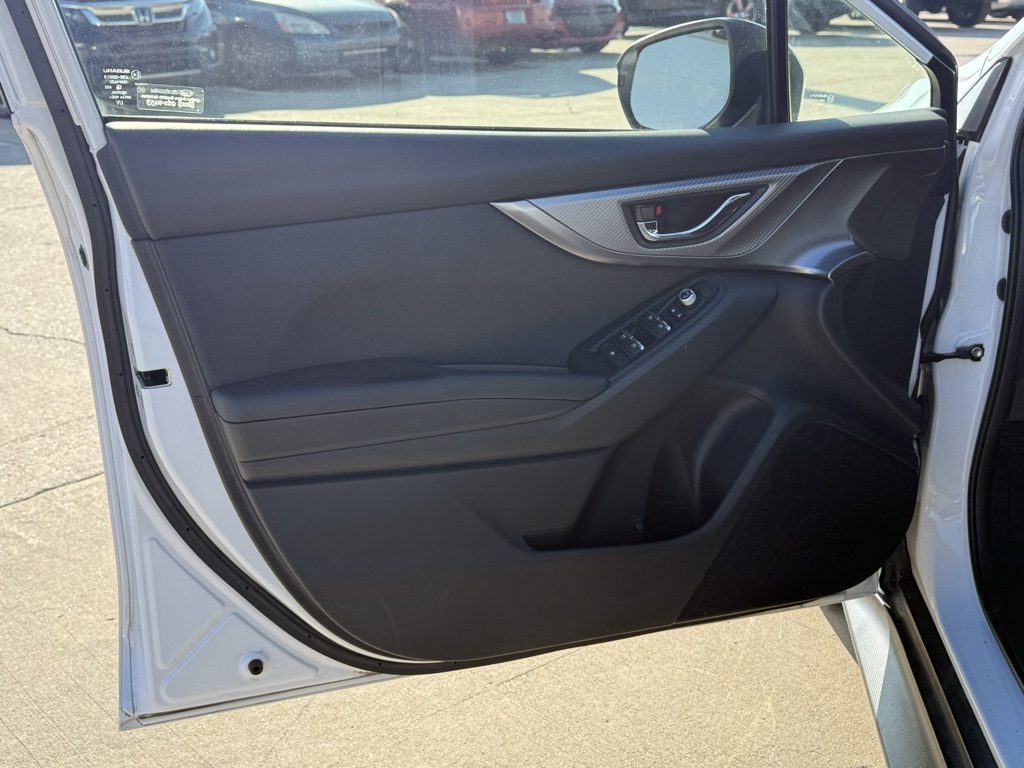 2022 Subaru WRX Premium photo 13