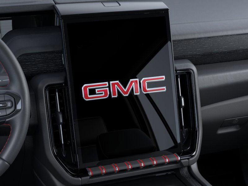 2025 Gmc Yukon AT4 Ultimate photo 19
