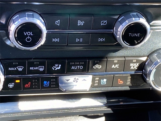 2024 Ford F-150 Lariat photo 15