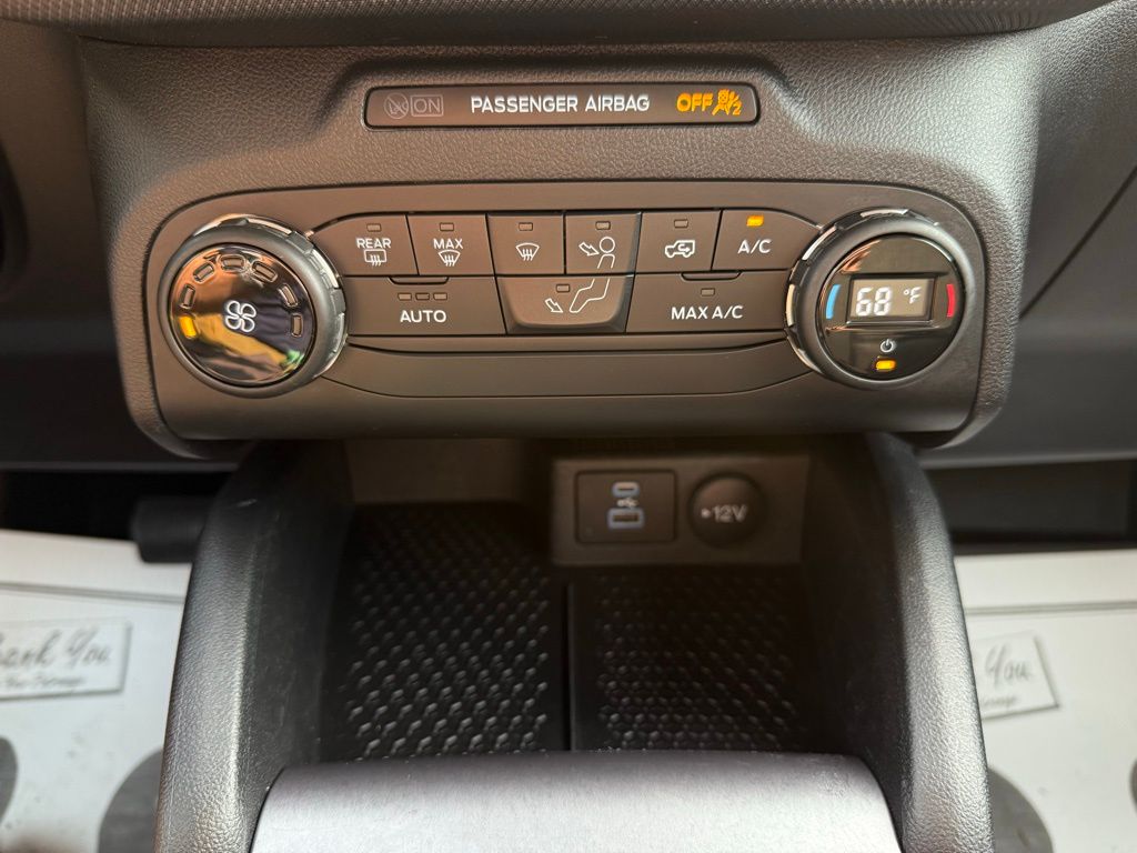 2021 Ford Bronco Sport Big Bend photo 20