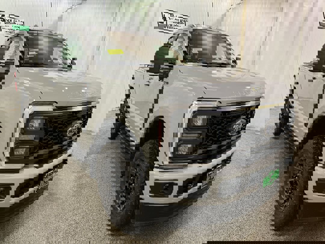 2026 Ford F-350 Super Duty XL's photo