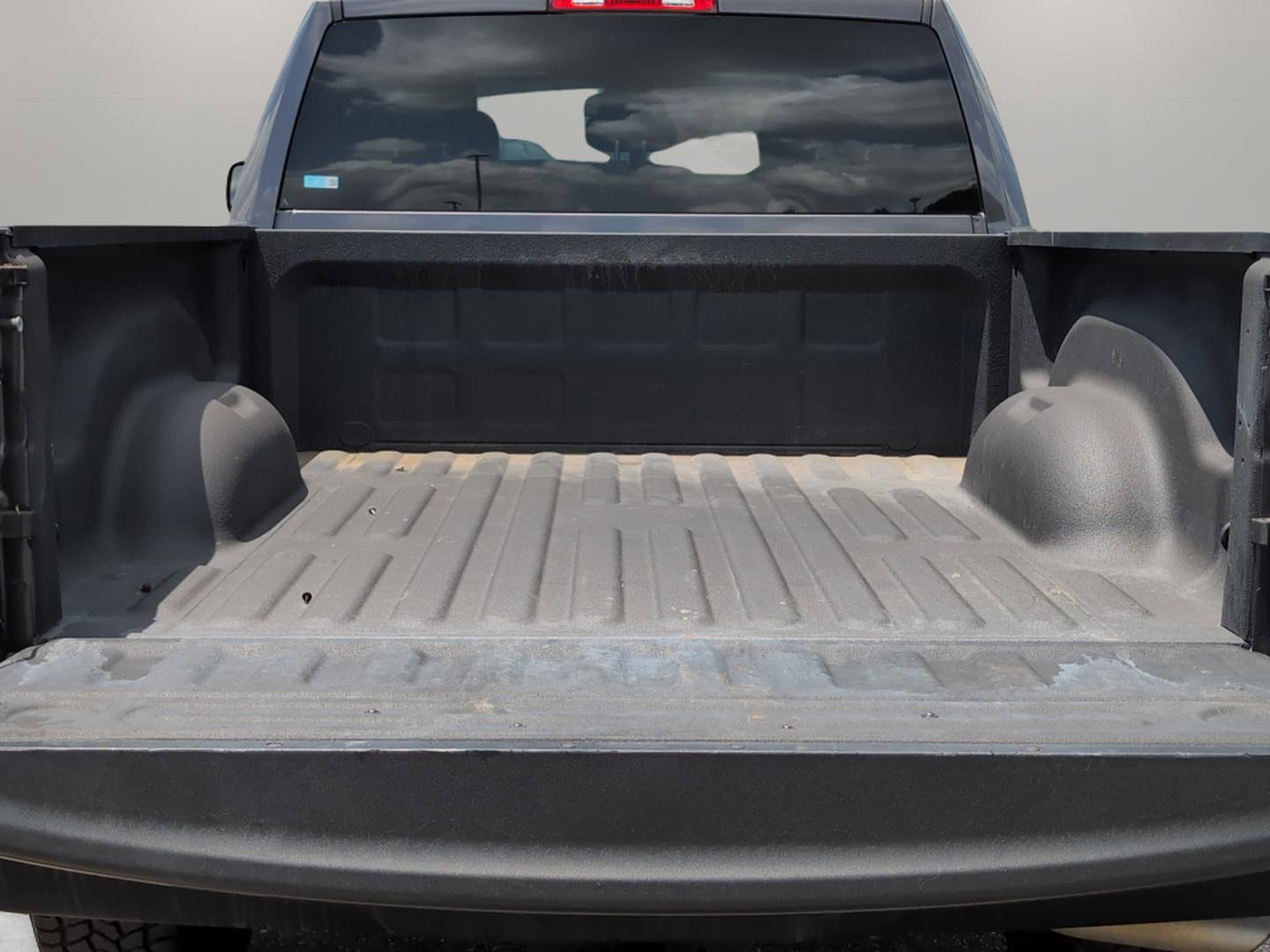 2023 Ram 1500 Classic Warlock photo 9