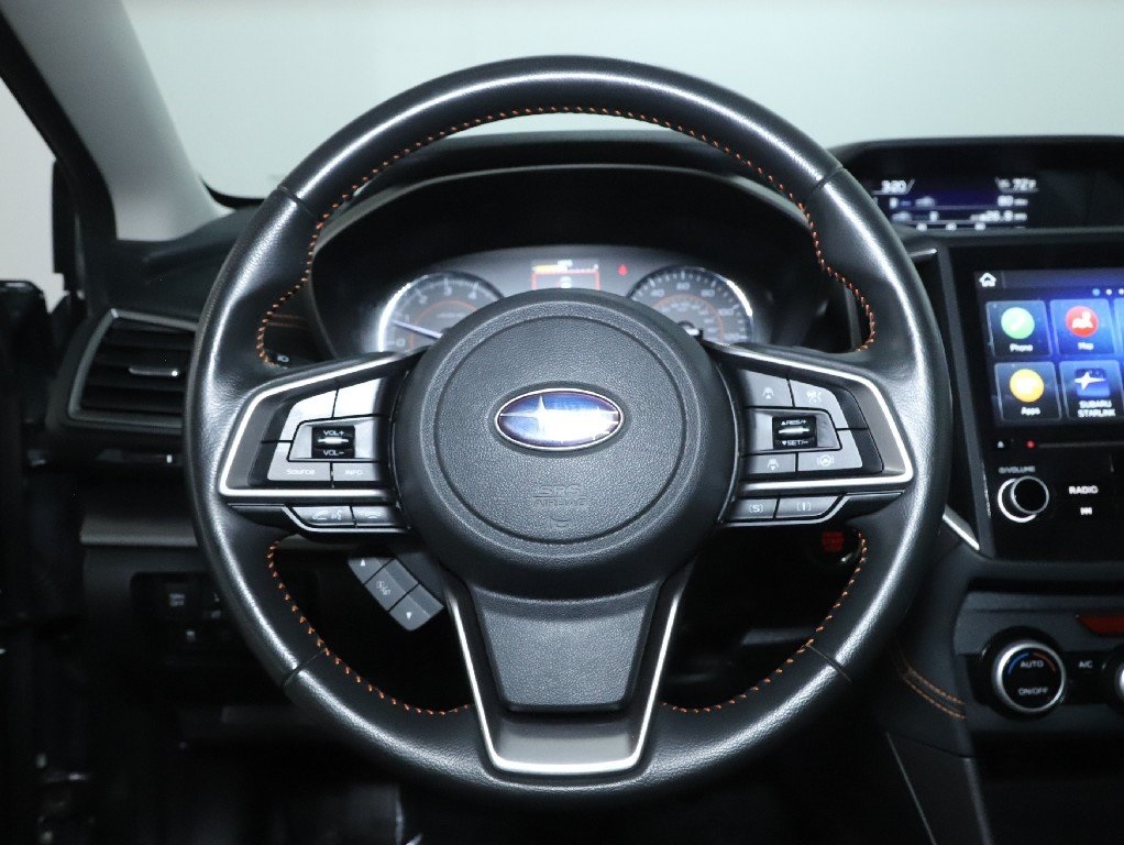 2023 Subaru Crosstrek Limited photo 19