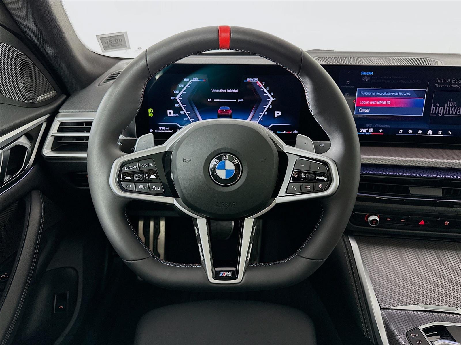 2025 Bmw 440i xDrive Gran Coupe photo 11