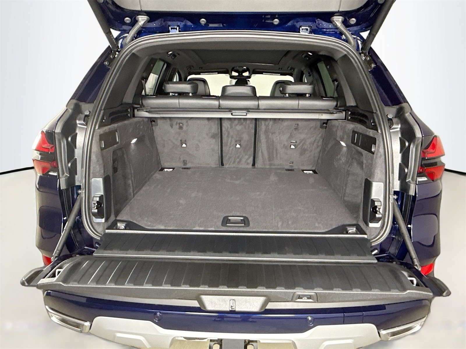 2026 Bmw X5 sDrive40i photo 26