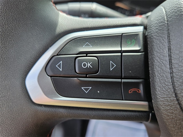 2022 Jeep Compass Trailhawk photo 25
