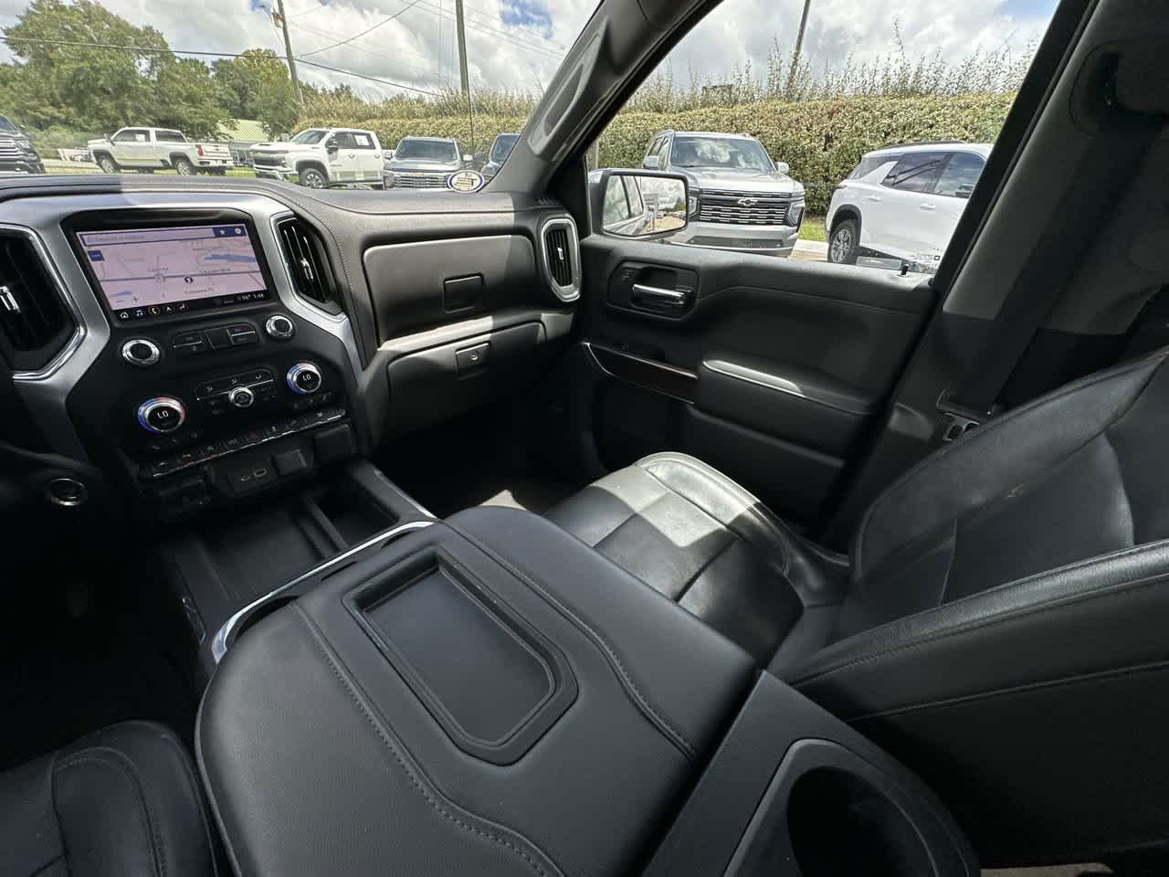 2020 Gmc Sierra 1500 SLT photo 2