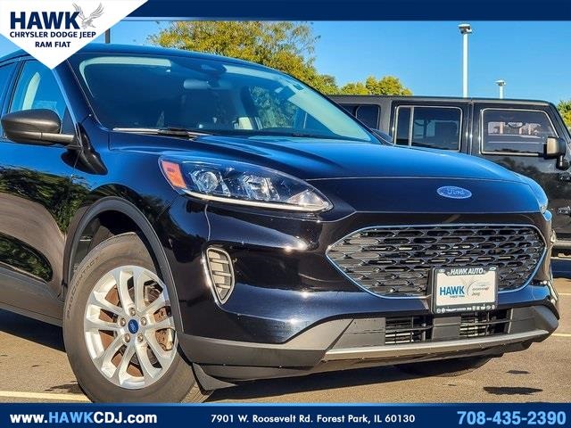 2022 FORD ESCAPE - Image 2
