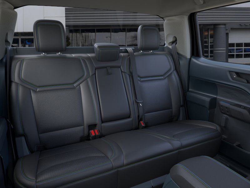 2026 FORD MAVERICK - Image 10