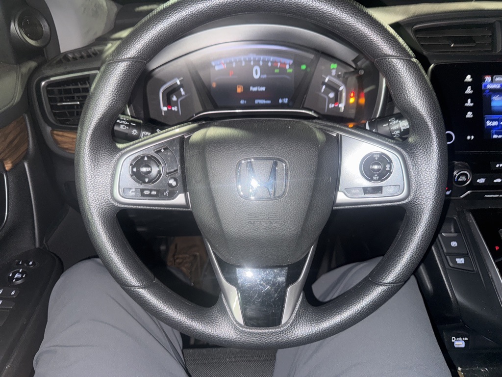2021 Honda CR-V EX photo 3