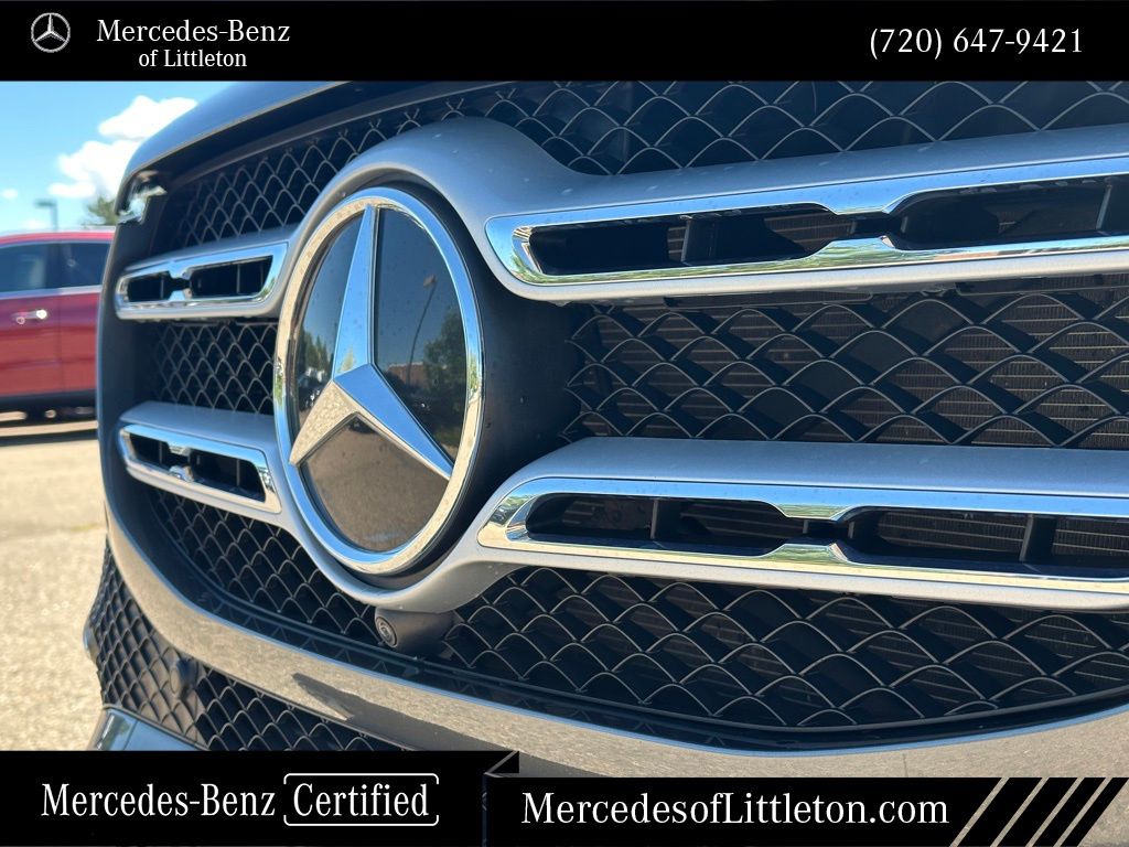 2022 Mercedes Benz GLE 350 4MATIC photo 6