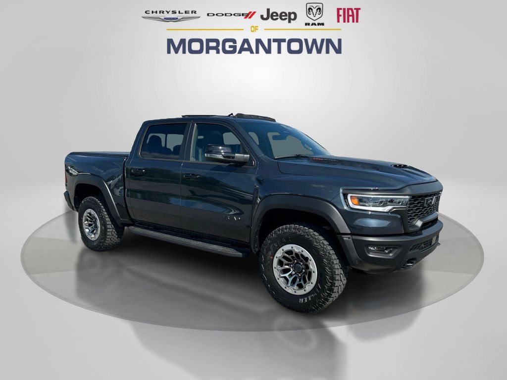 2026 Ram 1500 RHO photo 3