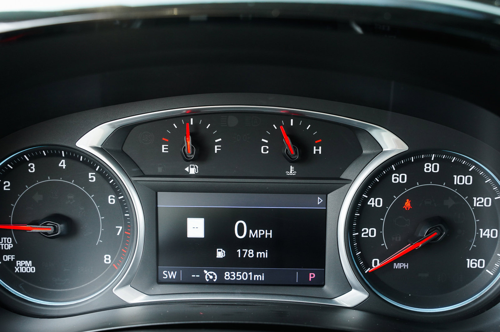 2021 Chevrolet Traverse High Country photo 12