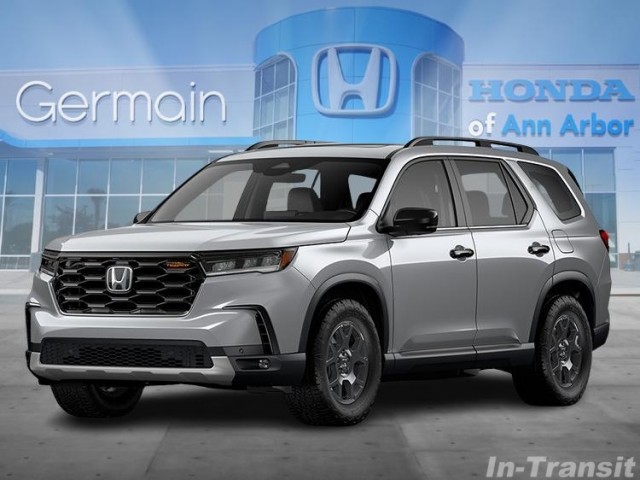New Honda Pilot for Sale in Ann Arbor, MI