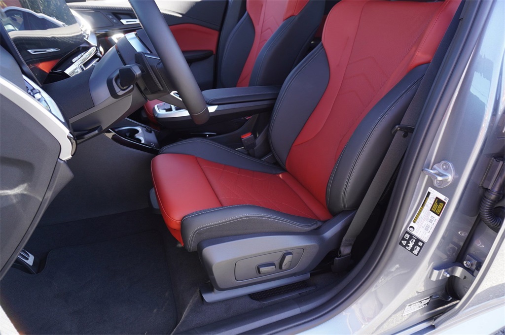 2025 Bmw X2 xDrive28i photo 12