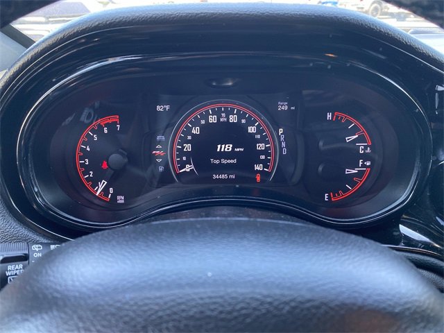 2024 Dodge Durango R/T photo 13