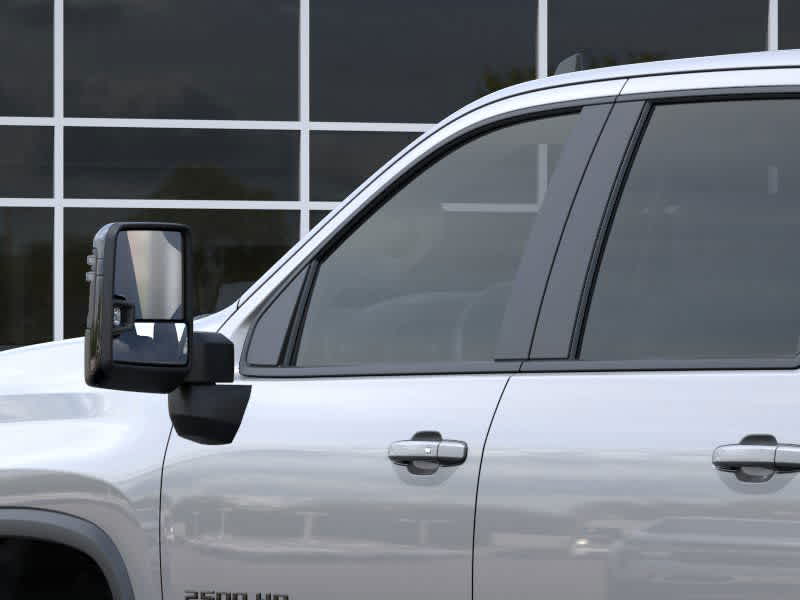 2026 Chevrolet Silverado LT photo 12