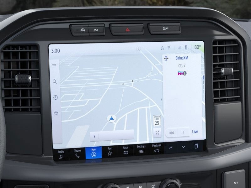 2024 Ford F-150 XL photo 14