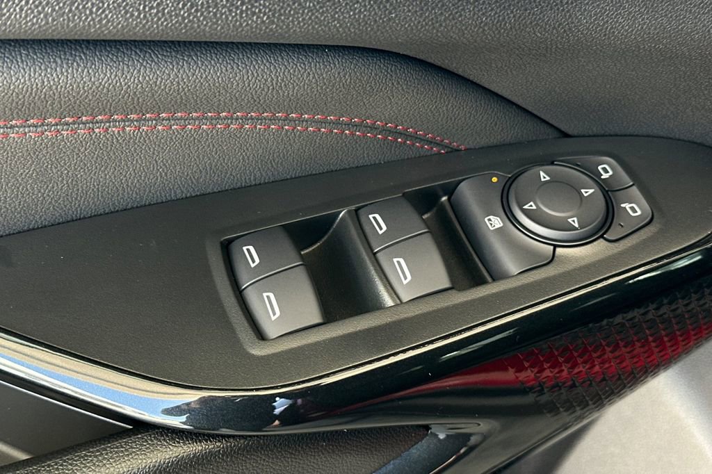 2026 Chevrolet Trax photo 12
