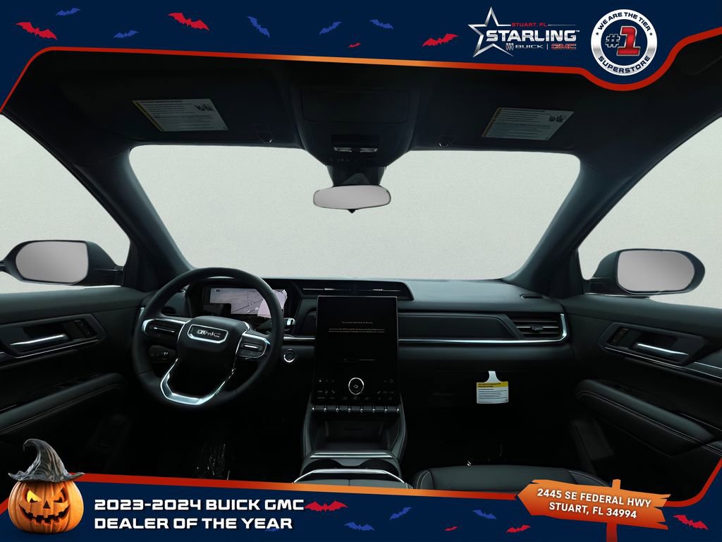 2026 Gmc Terrain Elevation photo 27