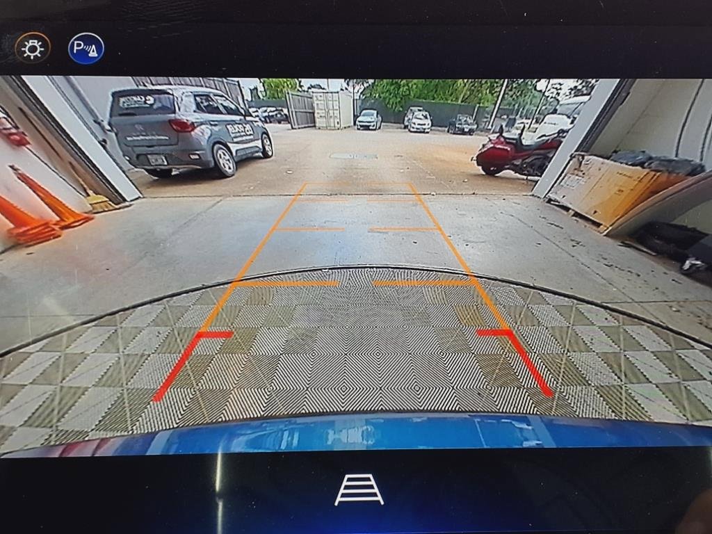 New 2026 Lakeshore Blue Metallic Chevrolet RS image 4