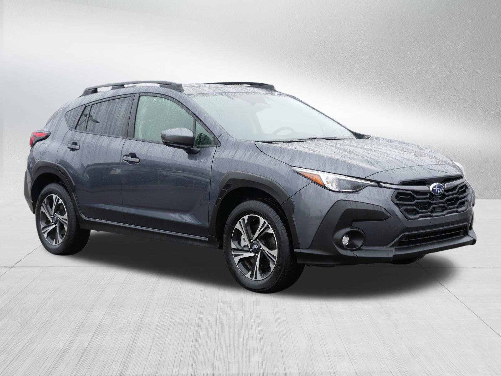 2024 Subaru Crosstrek Premium's photo