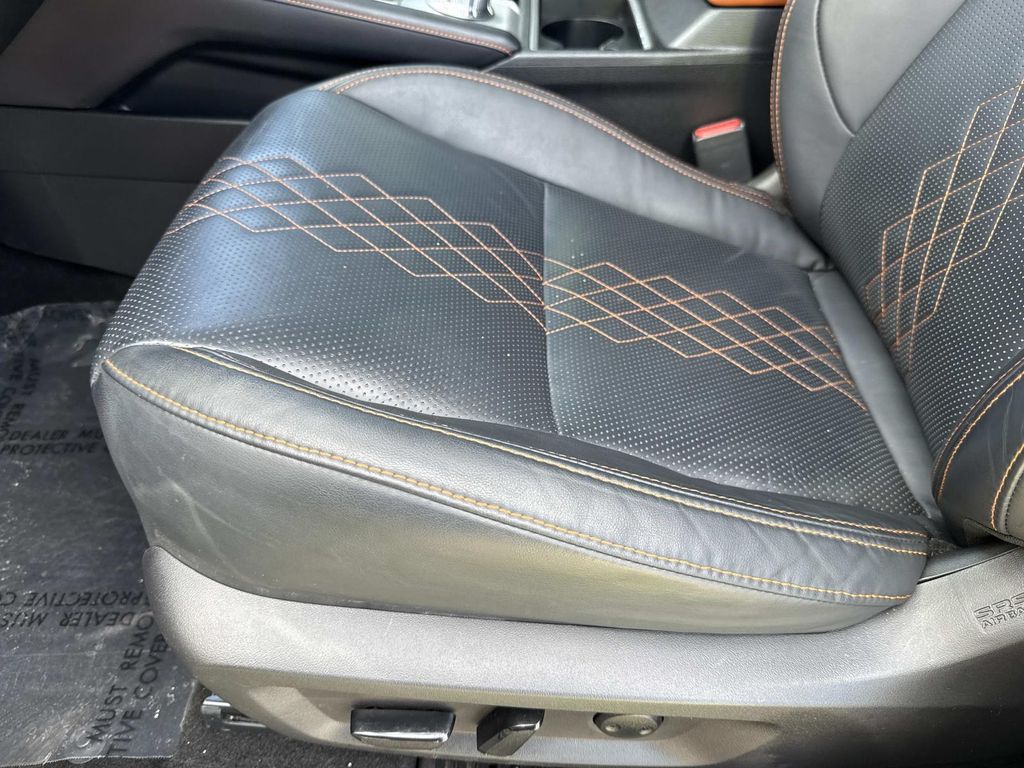 2023 Mitsubishi Outlander SEL 40th Anniversary Edition GT photo 20