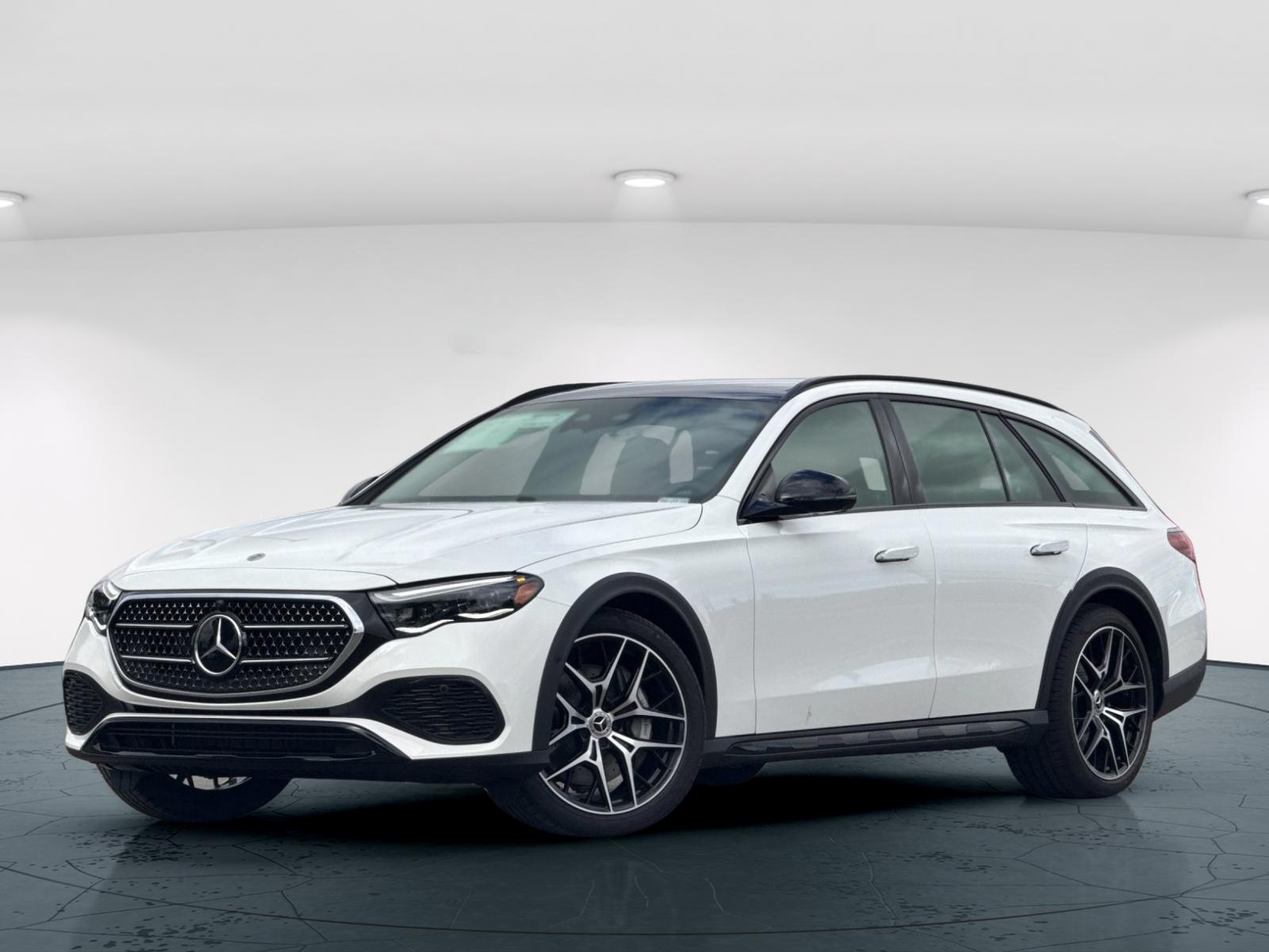 2026 Mercedes Benz E 53 AMG 4MATIC photo 2