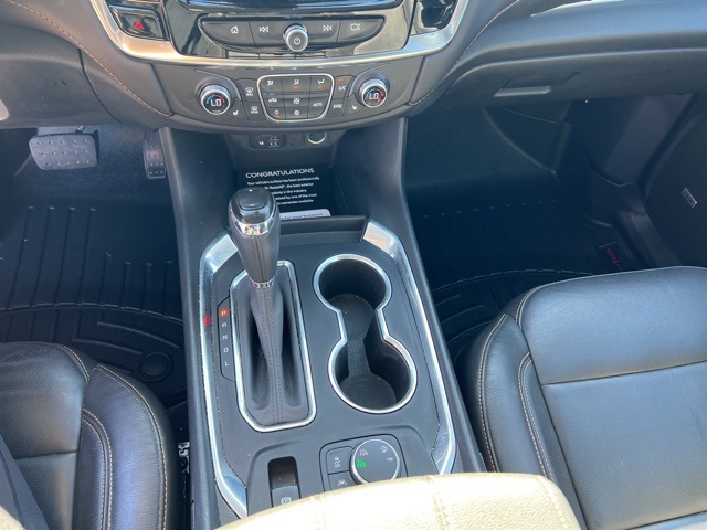 2020 Chevrolet Traverse RS photo 12