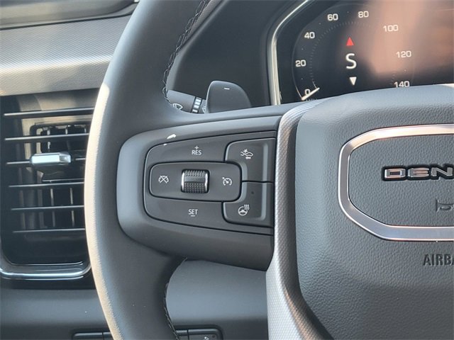 2026 Gmc Sierra 3500 HD Denali Ultimate photo 27