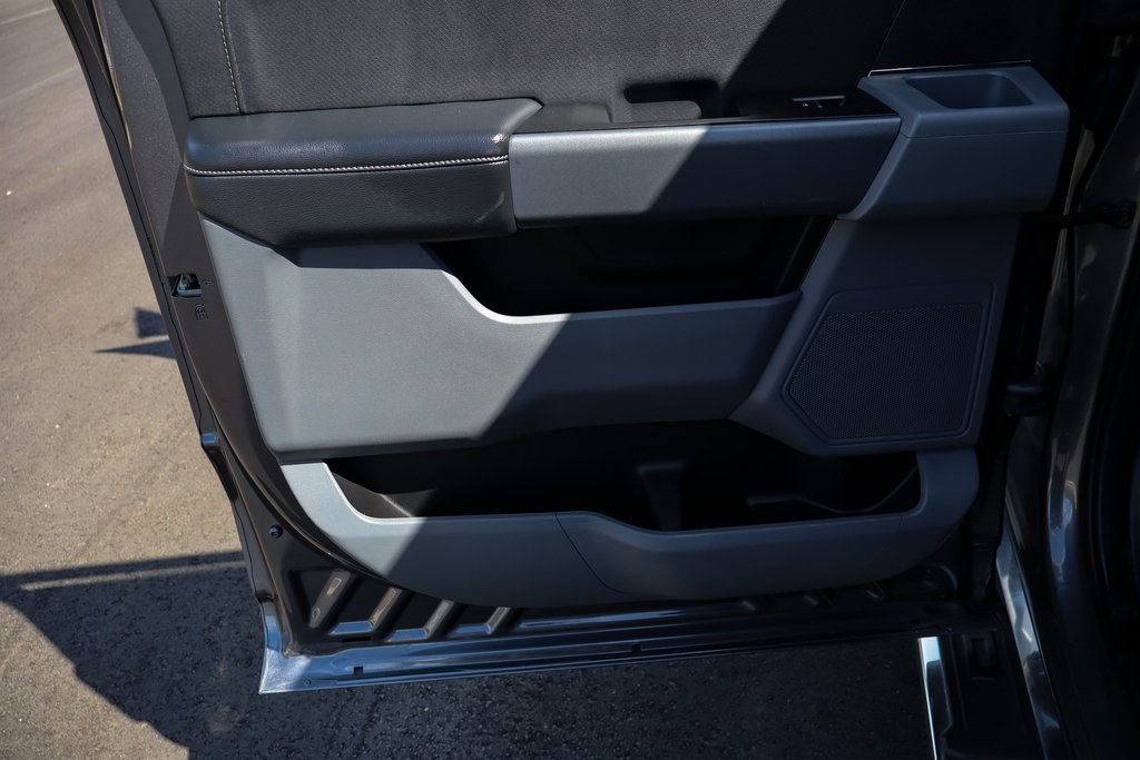 2024 Ford F-150 XLT photo 33