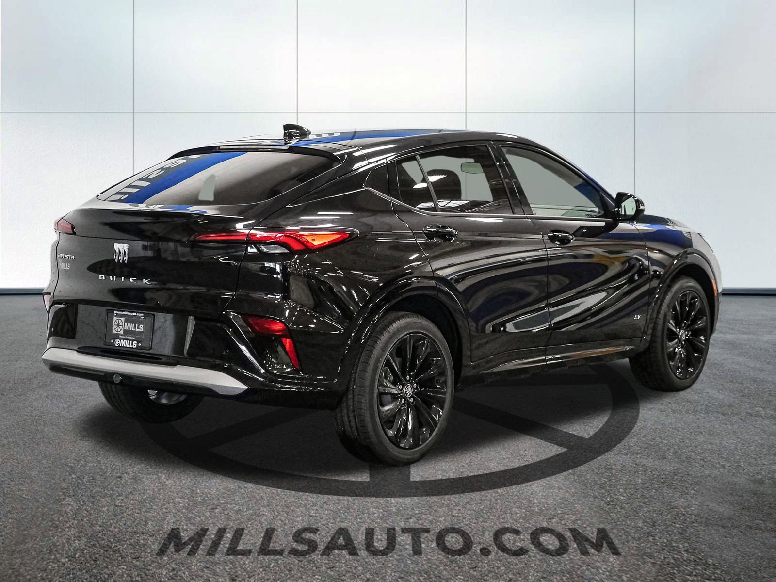 2025 Buick Envista ST photo 7