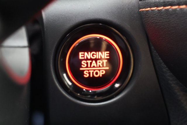 2024 Honda HR-V Sport photo 13