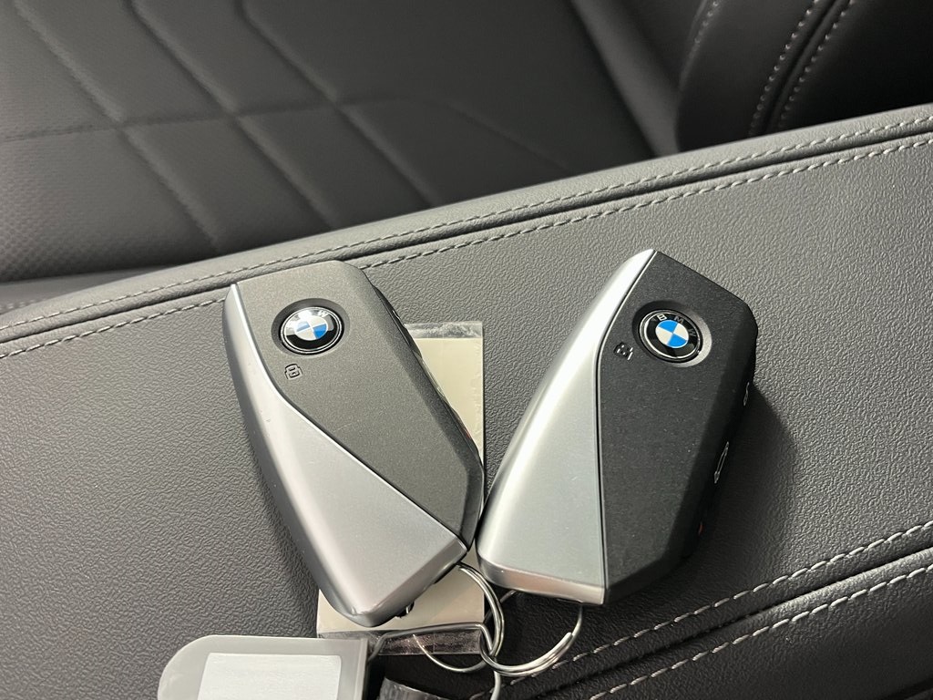 2025 Bmw X1 XDrive28i photo 22